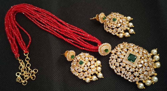 Gorgeous Necklace Set - Grab2buy