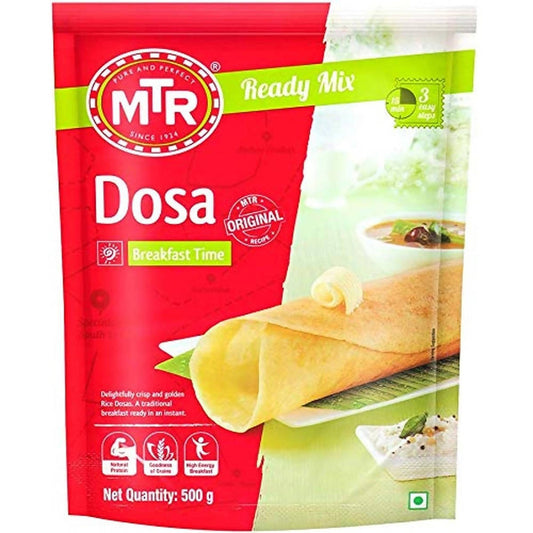 MTR Dosa Breakfast Mix  Grab2Buy MTR Grab2Buy