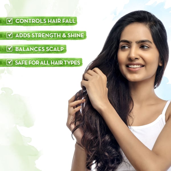 Mamaearth Onion Hair Oil With Onion & Redensyl For Hair Fall Control - Swadesiicart