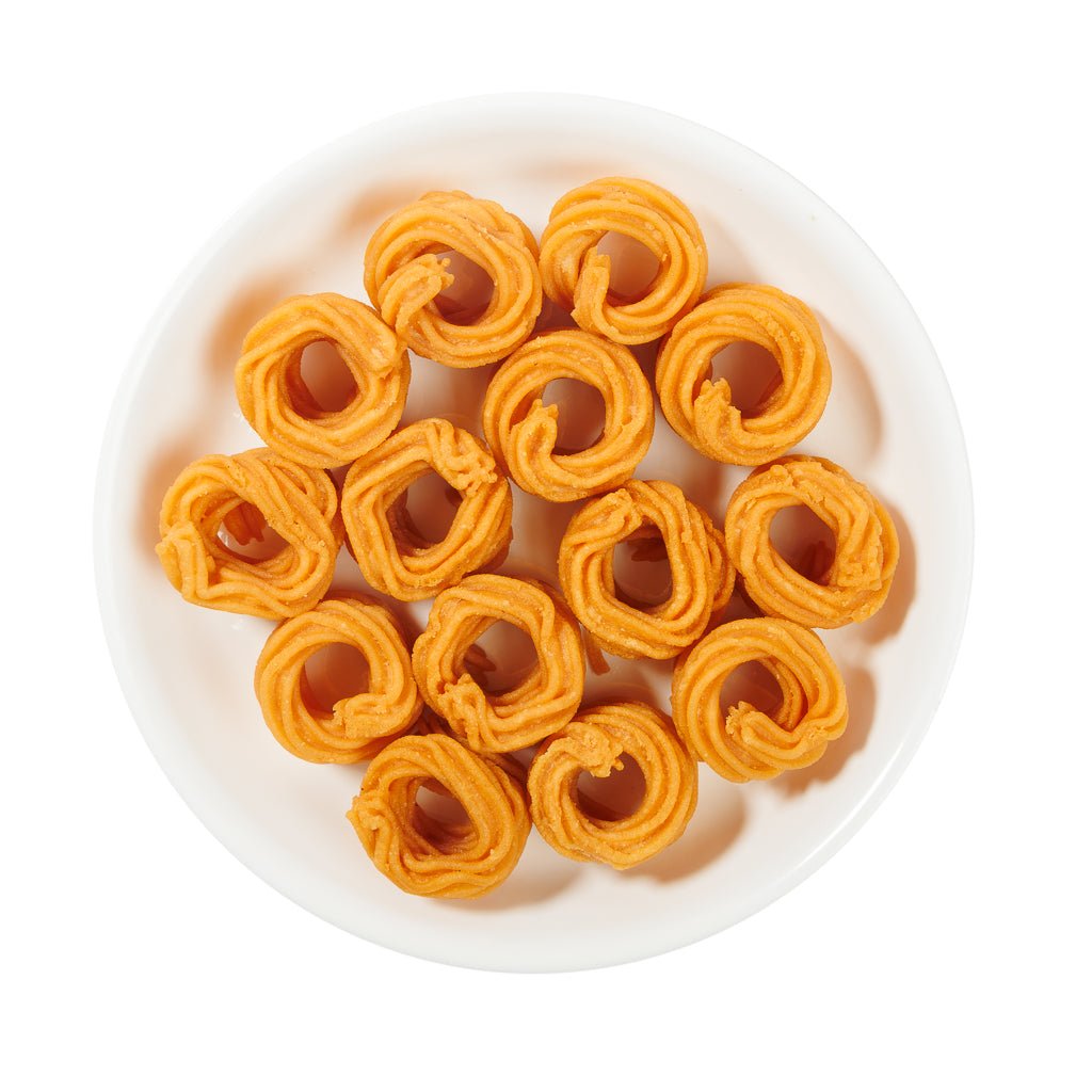 Shree Mithai Onion Murukku 