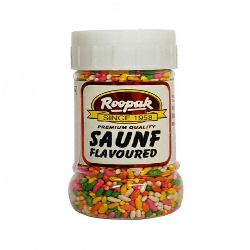 Roopak Saunf Flavoured coloured - Grab2buy