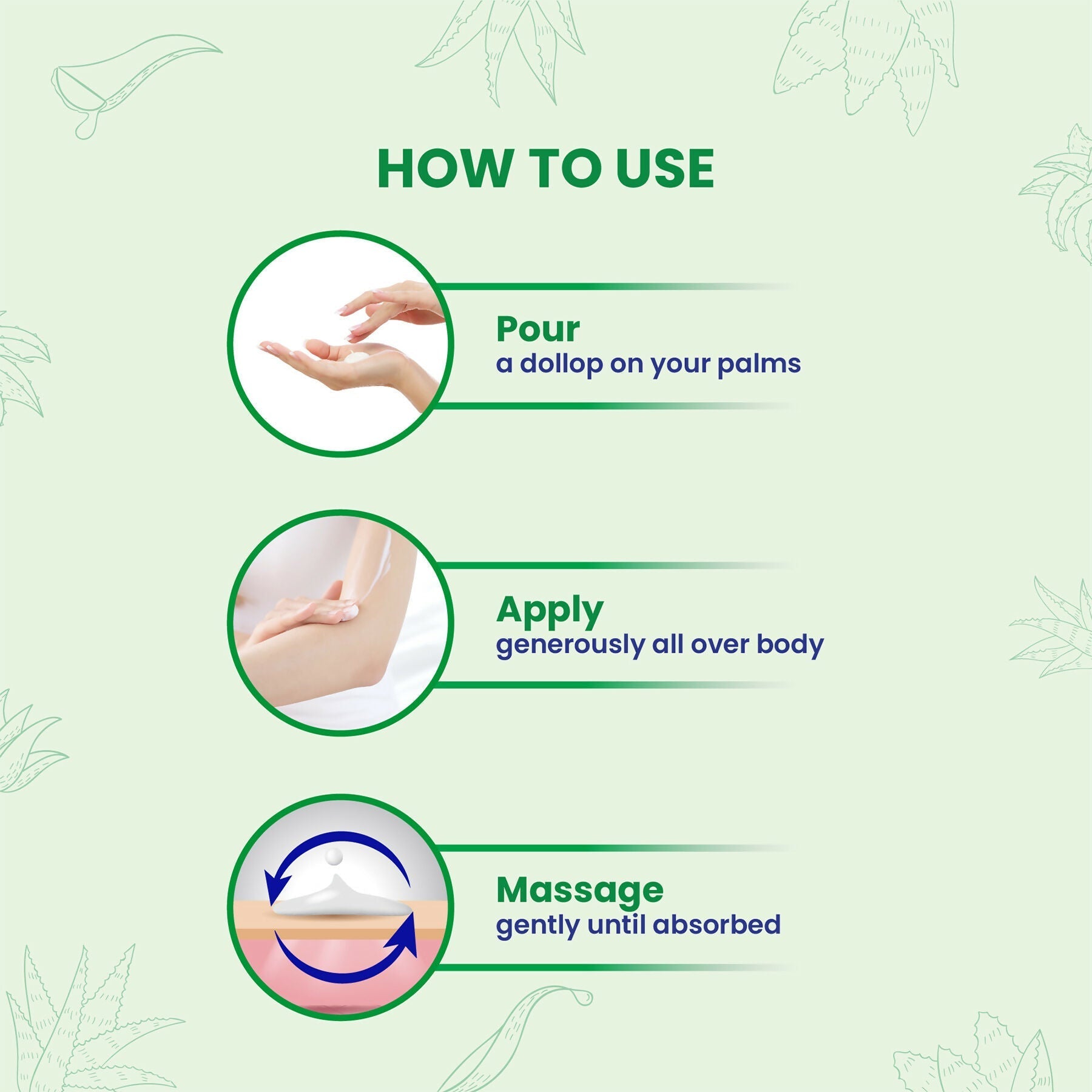 Yuthika Aloe Vera Soft Touch Body Lotion For Women & Men  Grab2Buy Yuthika Grab2Buy