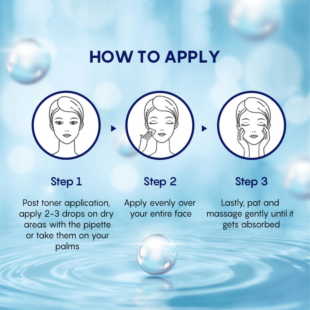 AHC Premium EX Hydra B5 Soother Hydrating Serum - Korean skincare  Grab2Buy AHC Grab2Buy