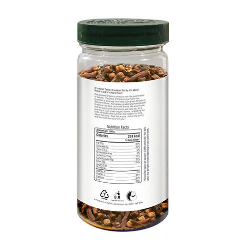 Nature Land Organics Clove (Lawang) - Grab2buy