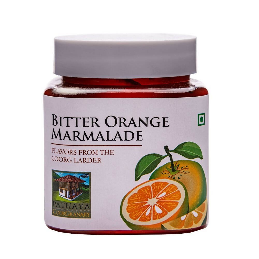 Ainmane Orange Marmalade - Grab2buy