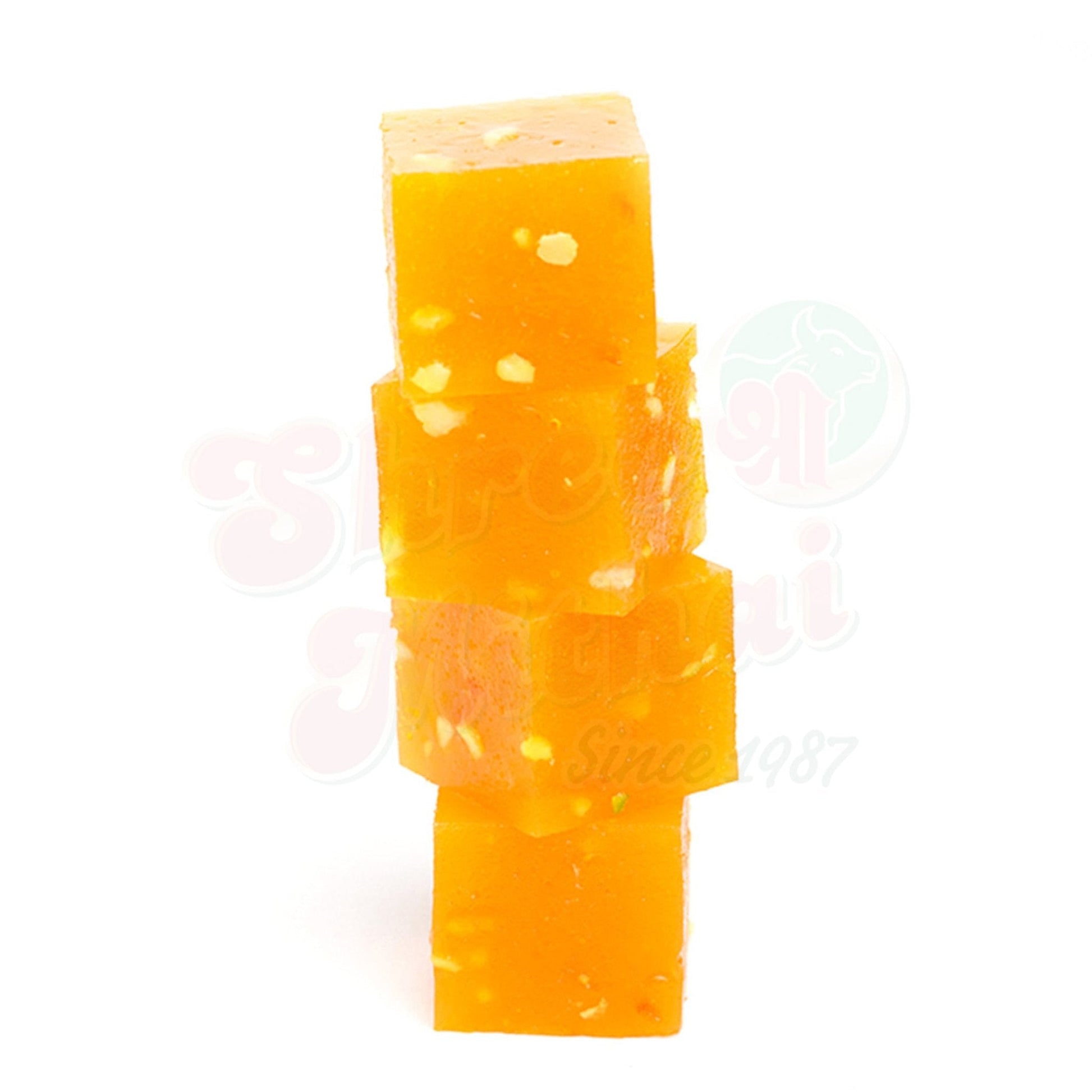 Shree Mithai Orange Halwa 