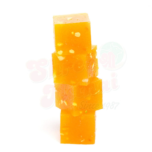 Shree Mithai Orange Halwa 