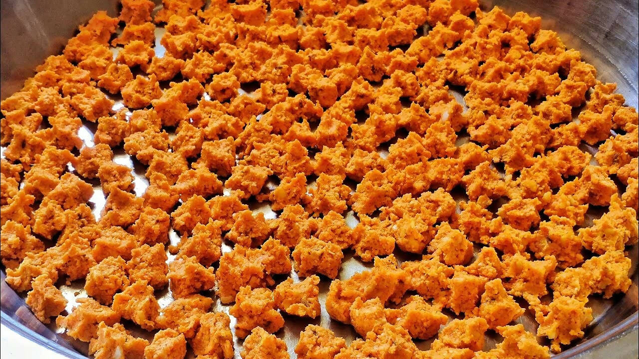 Paranjape Foods Mix Dalinche Sandge - Grab2buy