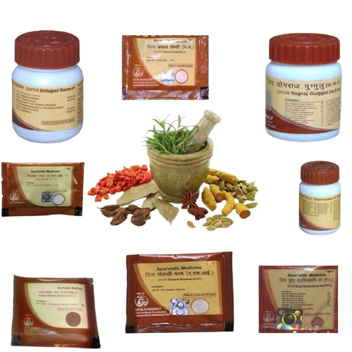 Patanjali Osteoporosis (Asthi-Susirata) 