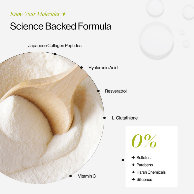 Beautywise Advanced Marine Collagen Peptides Powder - Lemon  Grab2Buy Beautywise Grab2Buy