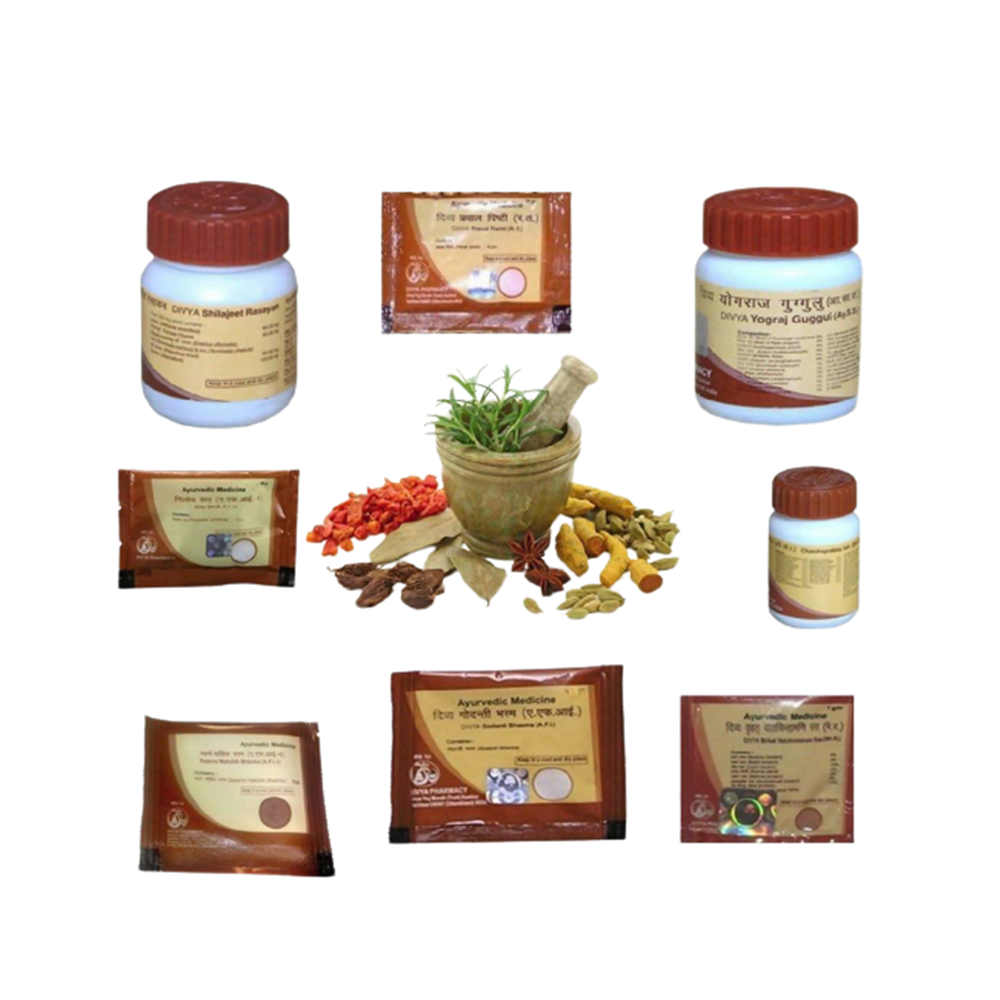 Patanjali Osteoporosis (Asthi-Susirata) 