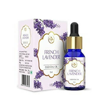 The Beauty Co. French Lavender Essential Oil  Grab2Buy The Beauty Co. Grab2Buy