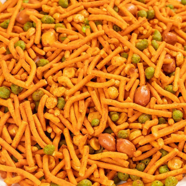 Dadu's Bombay Mixture 