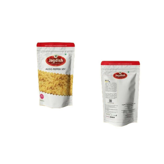 Jagdish Aloo Pepper Sev - Grab2buy