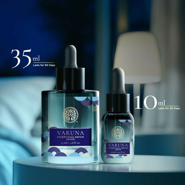 Forest Essentials Varuna Exceptional Repair Serum  Grab2Buy Forest Essentials Grab2Buy