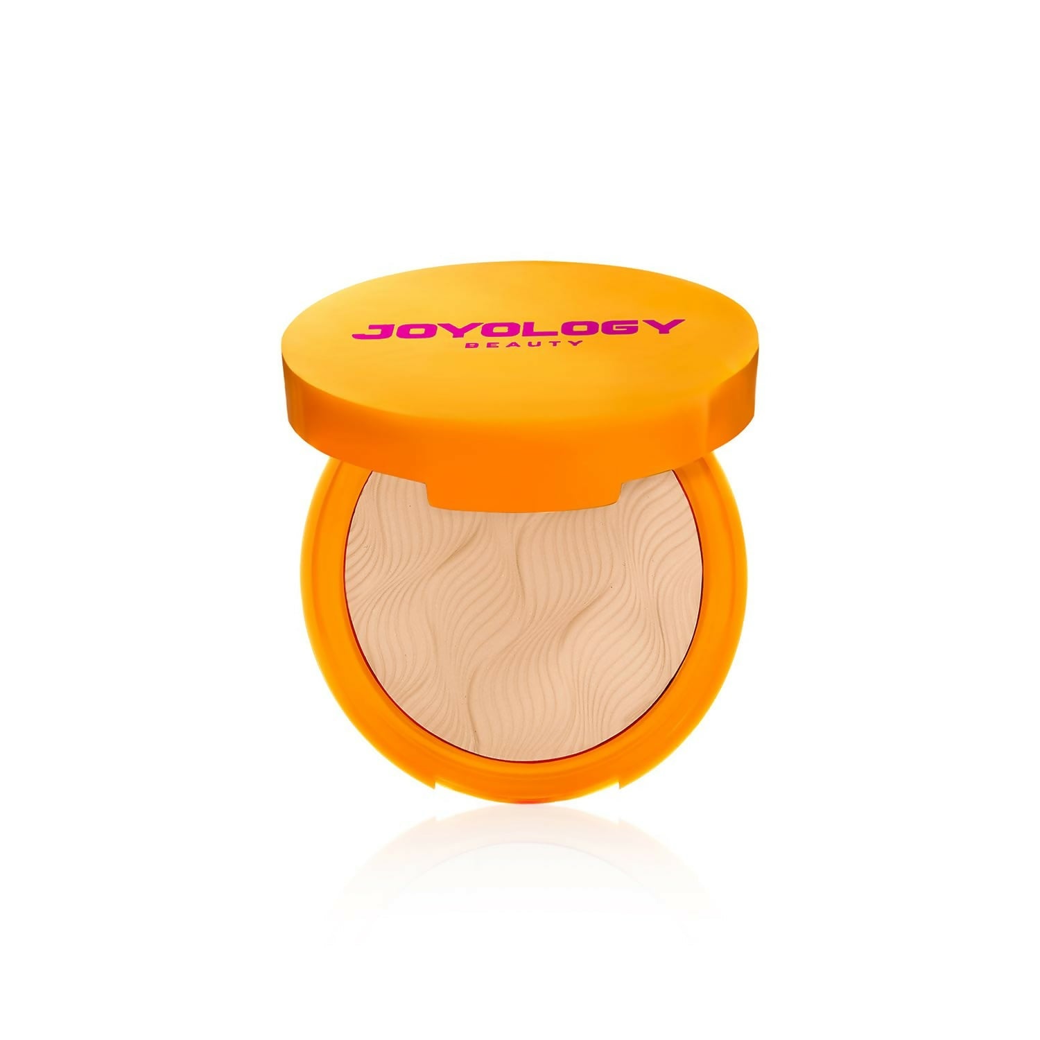 Joyology Beauty Floating On Air Powder Foundation - Ivory Charm