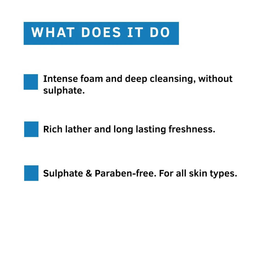 Ustraa Body Wash - Taurine  Grab2Buy Ustraa Grab2Buy