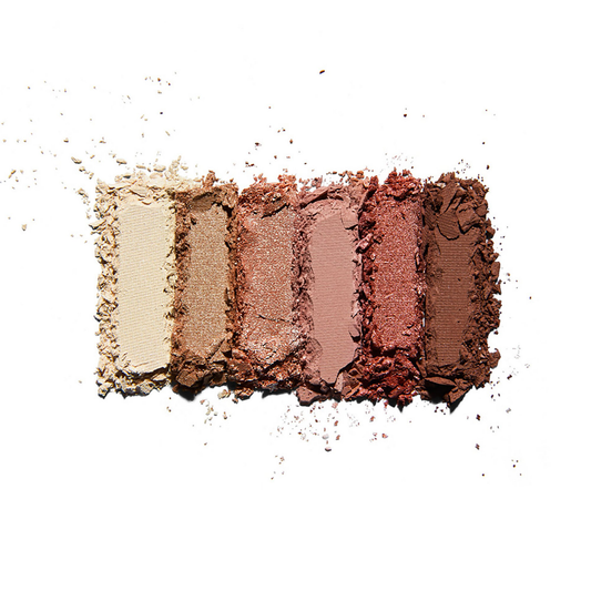 Urban Decay Nkd Mini Eyeshadow Palette - Sin 
