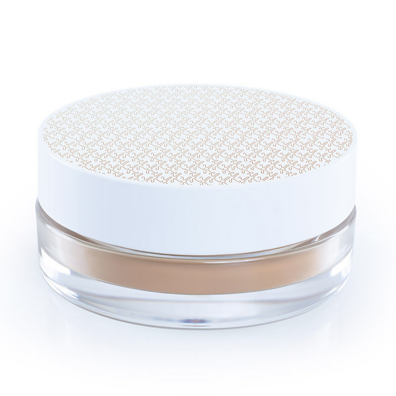 Kay Beauty By Katrina Kaif Matte HD Setting Loose Powder - Olive 