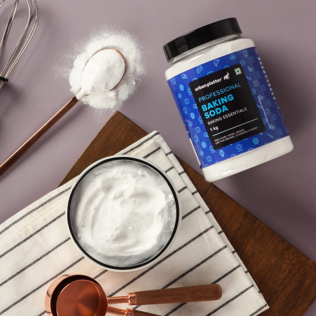 Urban Platter Baking Soda  Grab2Buy Urban Platter Grab2Buy