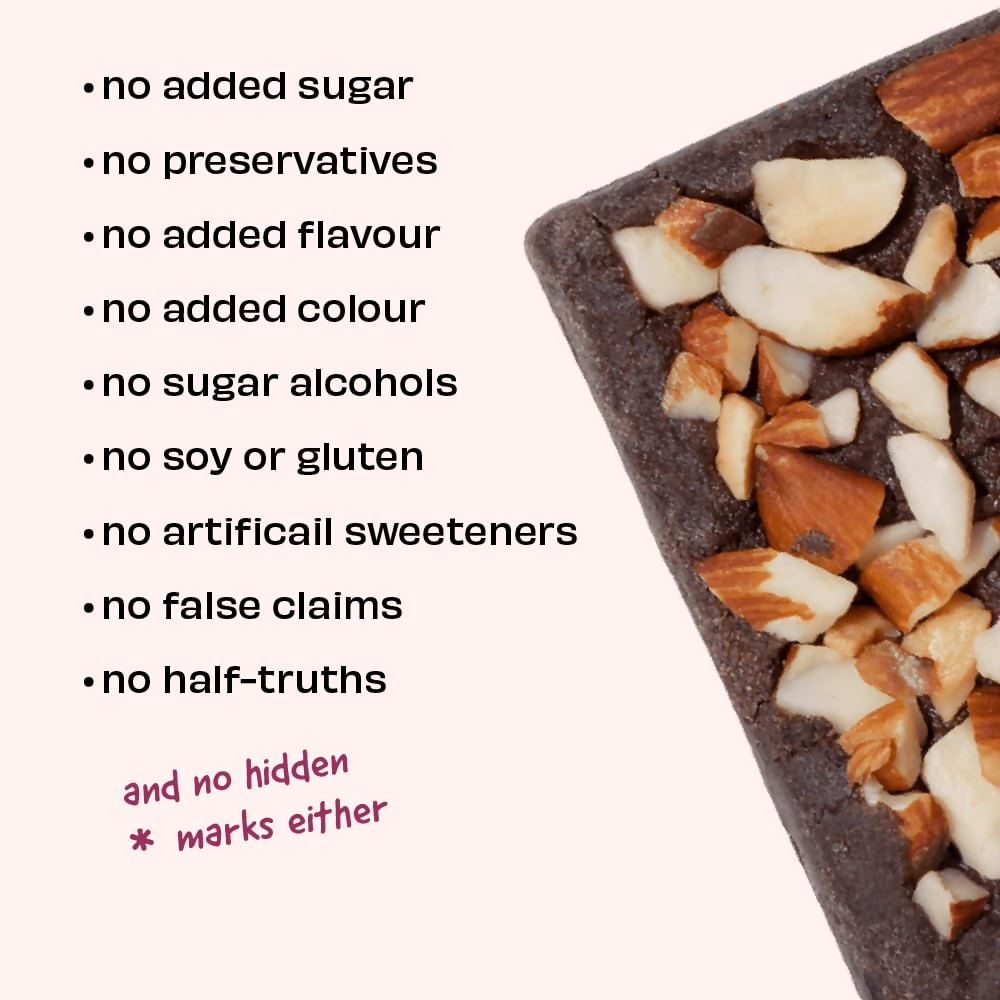 The Whole Truth Protein Bar Minis - All in One Pack  Grab2Buy The Whole Truth Grab2Buy