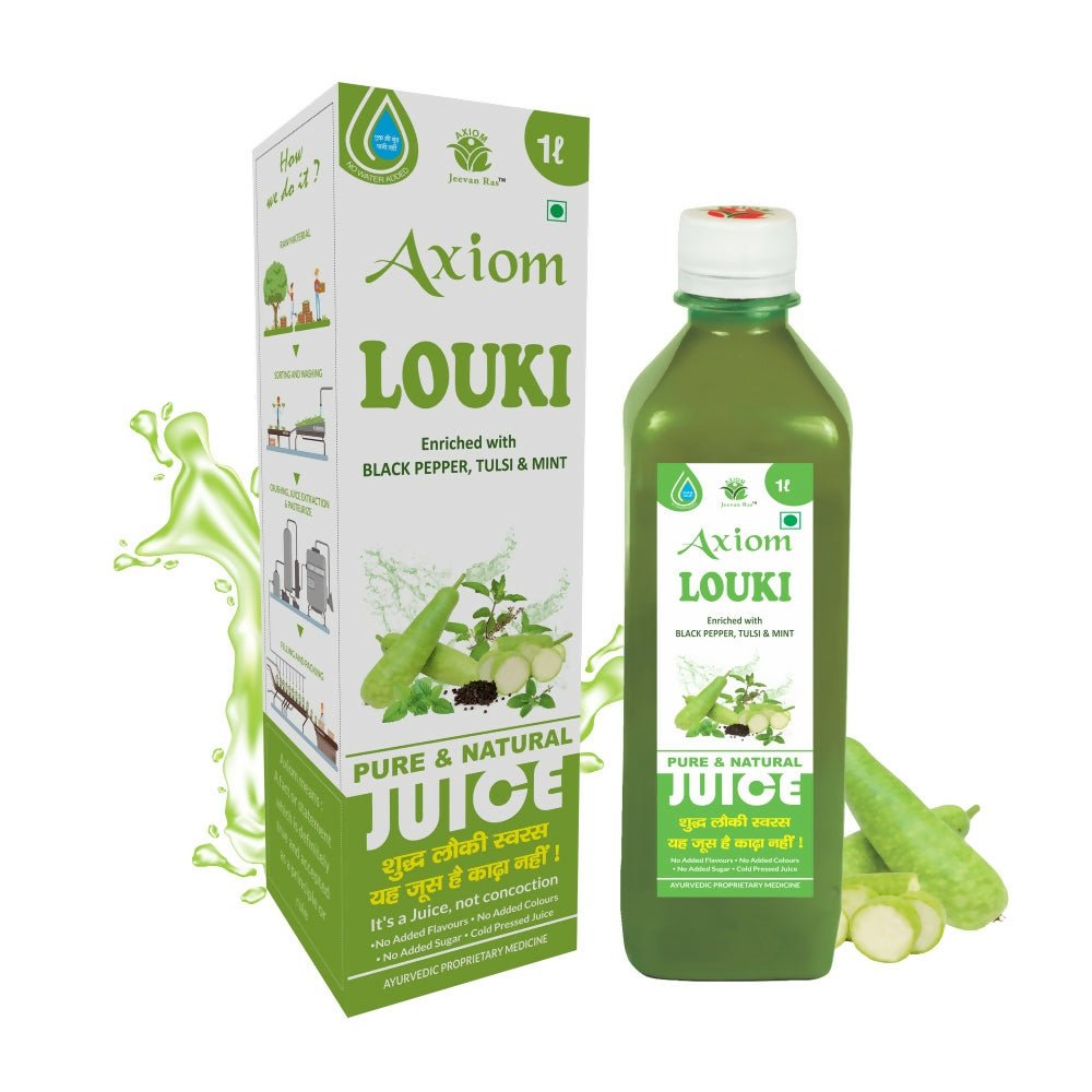 Axiom Louki Swaras Juice 