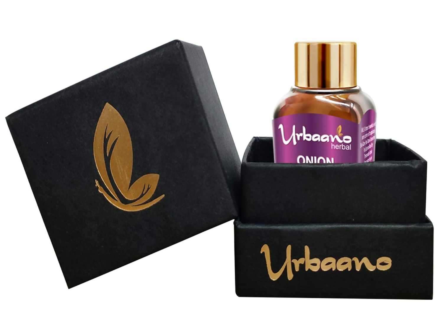 Urbaano Herbal Onion Essential Oil  Grab2Buy Urbaano Herbal Grab2Buy