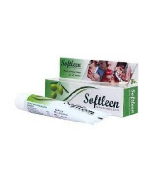 New Shama Softleen Antiseptic Cream - Grab2buy