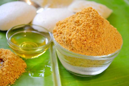 Olive Mithai Idly Karam - Grab2buy