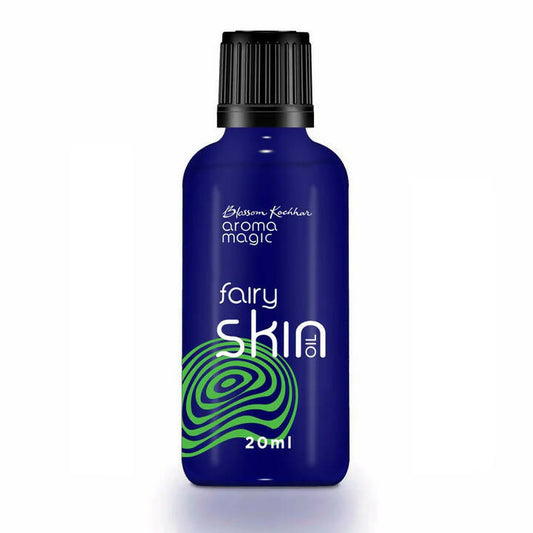 Blossom Kochhar Aroma Magic Fairy Skin Oil - Grab2buy