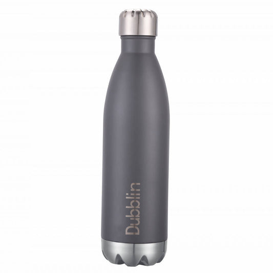 Dubblin Cip Cola Vacuum Bottle - Grab2buy