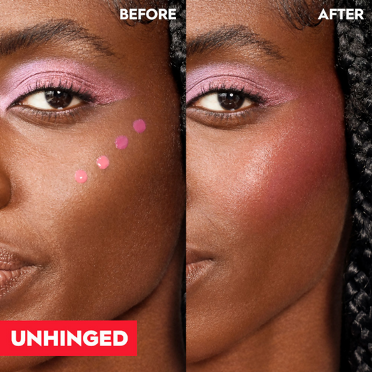 Urban Decay Hydromaniac Blush Glow Hydrator - Unhinged 