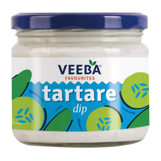 Veeba Tartare Dip