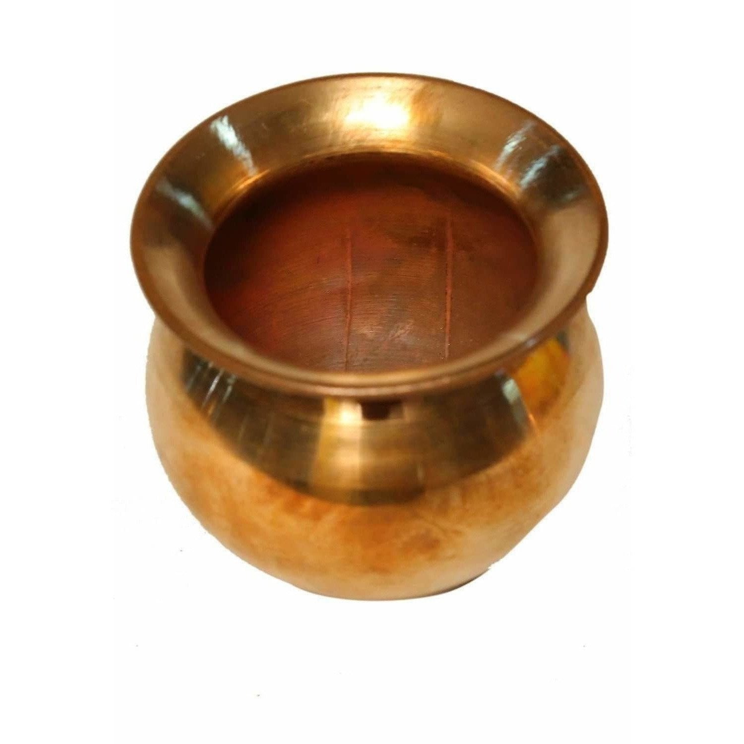 Kalash / Kalasam (Medium Size) - Grab2buy