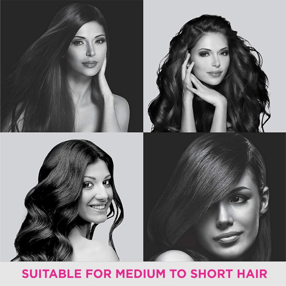 Vega Compact Folding Hair Brush  Grab2Buy Vega Grab2Buy