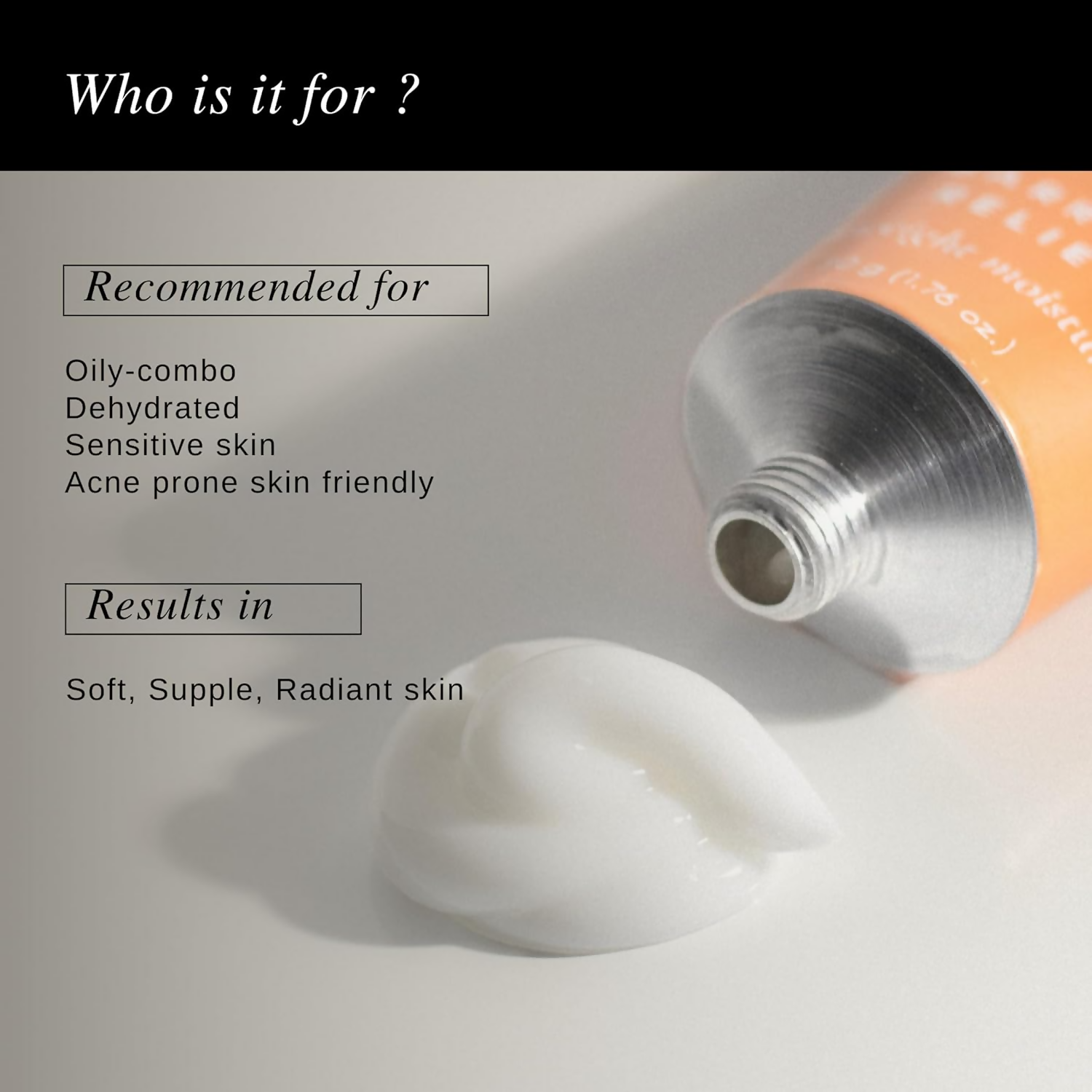 The Formularx Barrier Relief Ceramide Lightweight Moisturizer With Niacinamide & Hyaluronic Acid  Grab2Buy The Formularx Grab2Buy