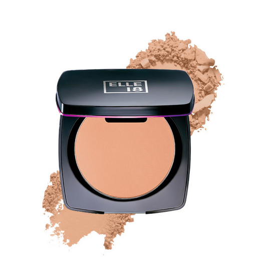 Elle 18 Lasting Glow Compact - 1 Pearl 