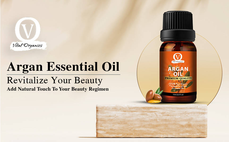 Vital Organics Argan Oil  Grab2Buy Vital Organics Grab2Buy
