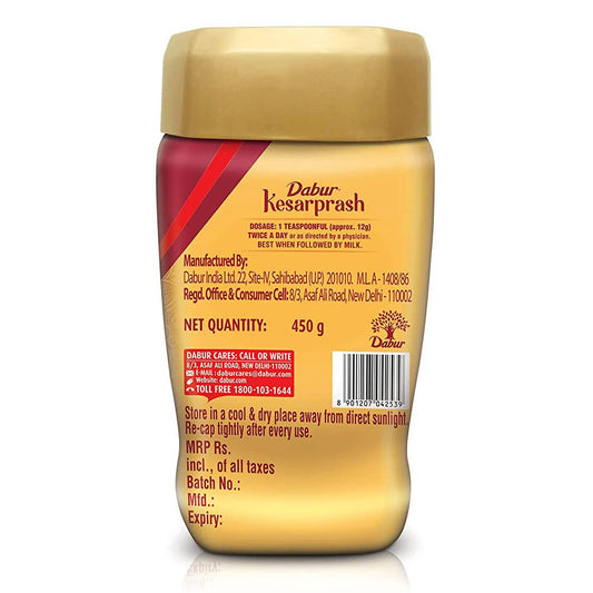 Dabur Kesarprash - Grab2buy