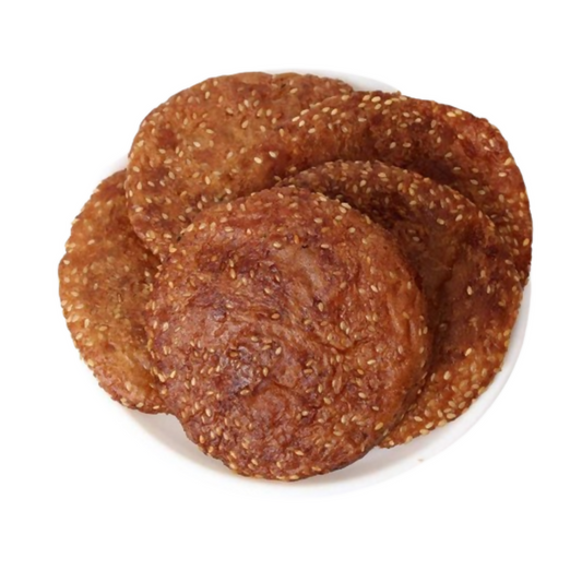 Gummadi Foods Nuvvula Ariselu Ghee 