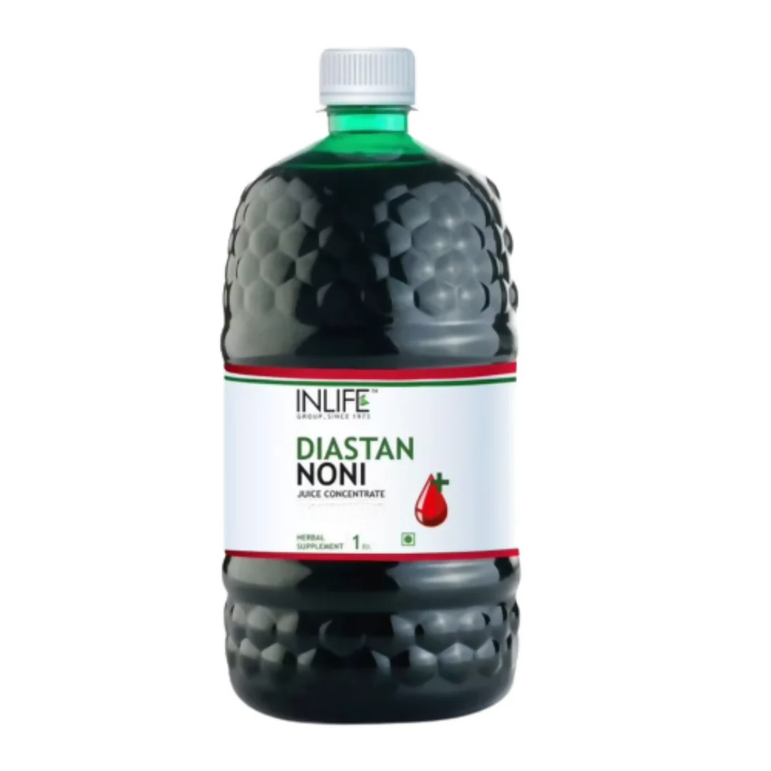 Inlife Diastan Noni Juice Concentrate 