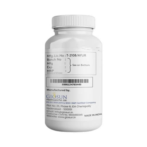 Giosun Resvim Tablets 
