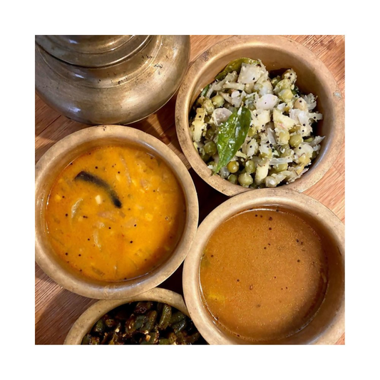 Mylapore Kitchens Sambar Podi - Tanjavur