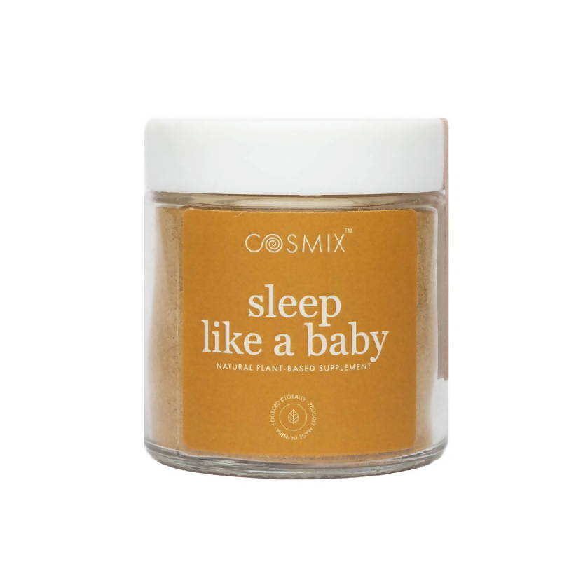 Cosmix Sleep Like A Baby  Grab2Buy Cosmix Grab2Buy