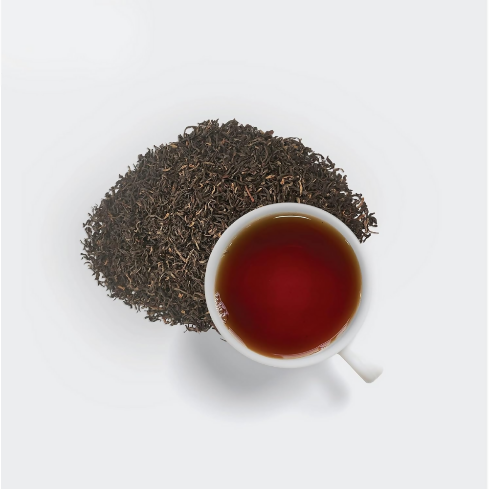 McLeod Russel 1869 - Assam Classic