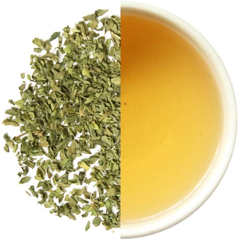 The Tea Trove - Peppermint Herbal Tea  Grab2Buy The Tea Trove Grab2Buy