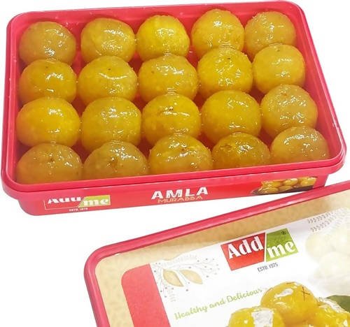 Add Me Dry Amla Murabba 