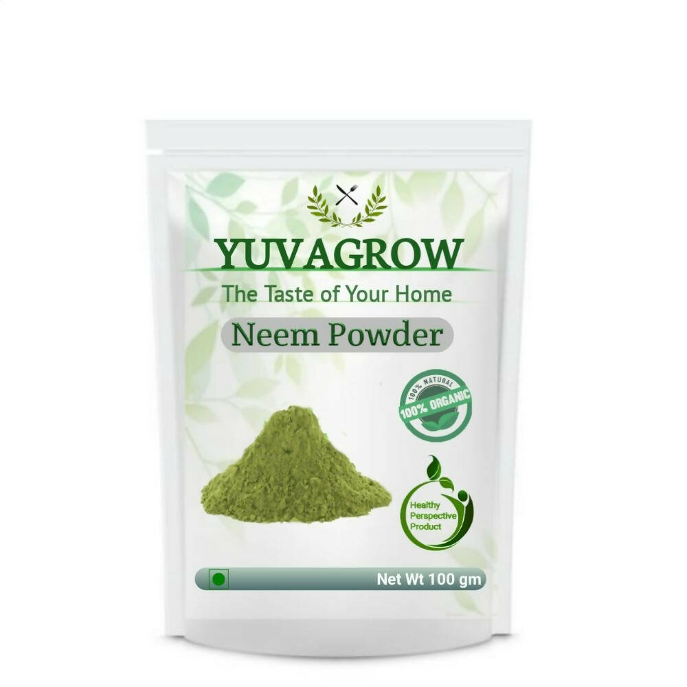 Yuvagrow Neem Powder 
