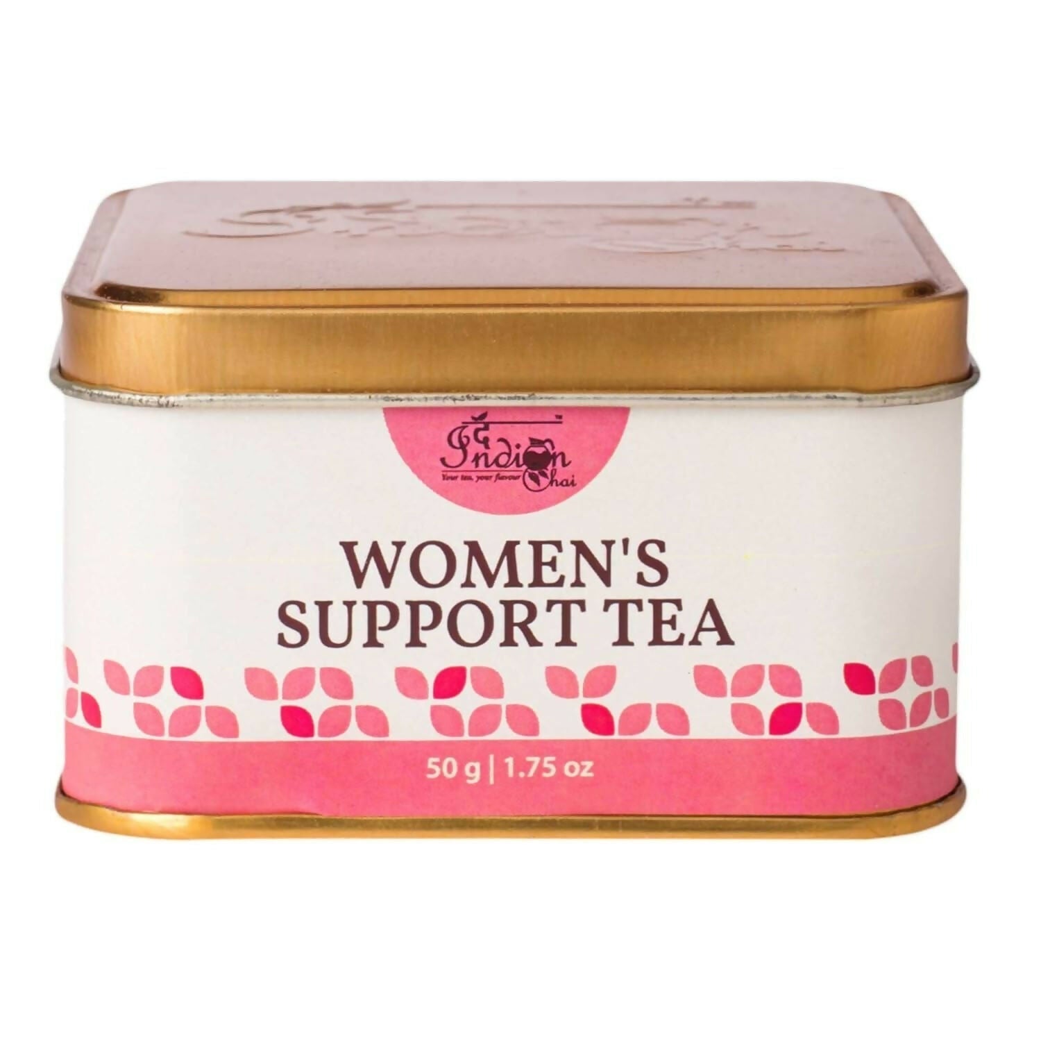 The Indian Chai – Women’s Support Tea 