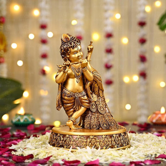 Artarium Nand Gopal Idol - Grab2buy